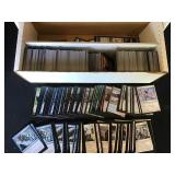 Magic The Gathering Playing Cards Approx 800