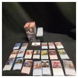 Magic The Gathering Foreign Edition Trading Cards