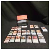 Magic The Gathering Foreign Edition Trading Cards