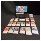 Magic The Gathering Foreign Edition Trading Cards