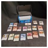 Magic The Gathering Foreign Edition Trading Cards