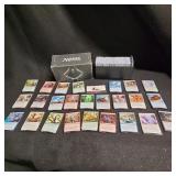 Magic The Gathering Foreign Edition Trading Cards