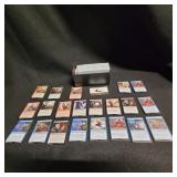 Magic The Gathering Foreign Edition Trading Cards