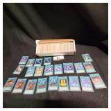 Magic The Gathering Foreign Edition Trading Cards