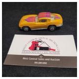 Hotwheels 1963 Split Window Corvette