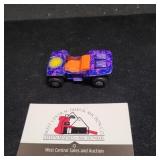 Matchbox Rolamatics 1973 # 47 Beach Hopper