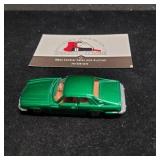 1978 Tomica Jaguar XJ-S