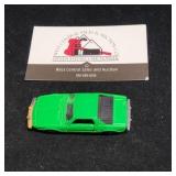 1977 Tomica Fiat X1/9