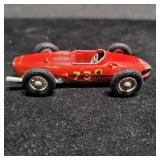 Matchbox F 1 Ferrari No 73 Made in England by