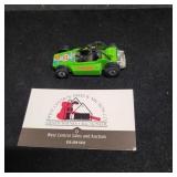 1975 Hotwheels Rock Buster