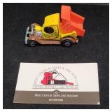 1977 Hotwheels  "A TRUCK