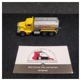 1979 Hotwheels Peterbuilt Shell Fuel Hauler