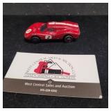 Hotwheels Redline Mark IV 1968