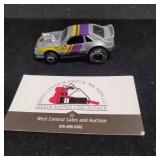 1983 Matchbox Ford Mustang