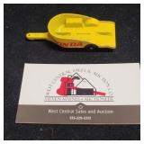 Matchbox Honda Motorcycle Trailer