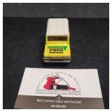 1987 Matchbox Land Rover Ninety