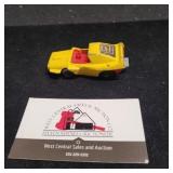 Matchbox Superfast Woosh N Push 1972