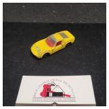 Matchbox Superfast Lamborghini Miura