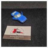 1979 Matchbox Superfast Savanna RX 7