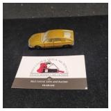 1969 Matchbox BMC 1800 Pinifarina