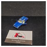 1969 Matchbox Lotus Europa