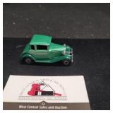 Matchbox Superfast Ford Model A # 73