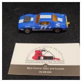 1972 Matchbox AMC Javelin