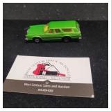 1978 Mercury Cougar  Villager Wagon