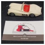 Matchbox Jaguar XK120