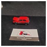 Matchbox Volkswagon GTI Golf