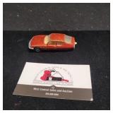 Matchbox Superfast Citrogen SM