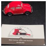 Matchbox 1962 Volkswagon Beatle