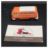 Matchbox 1970 Volkswagon Bus