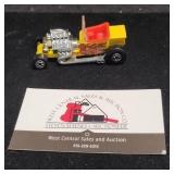 Hotwheels T Bucket Roadster