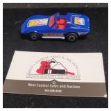 Matchbox Superfast Chevy Corvette