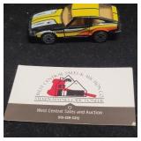 Matchbox Datsun 260 3+3