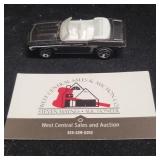 69 Hotwheel Camaro convertible