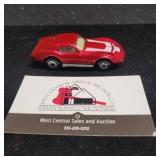 1979 Matchbox Superfast Chevrolet Corvette