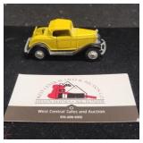 Road Champs Ford Model A