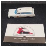1965 Matchbox Cadillac Ambulance # 54