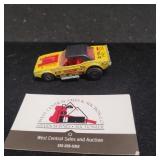 Matchbox Superfast Dodge Challenger