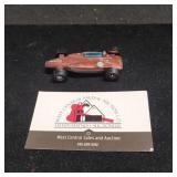 Hotwheels Redline Shelby Turbo