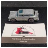 1967 Hotwheels Redline Alive 55 Chevy Nomad