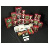Hallmark Keepsake Christmas Ornaments