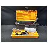 Tool Box & Misc Flash Light