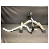 Furniture Mover & Excersize Bike