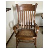 Antique Rocker