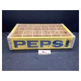Pepsi Crate