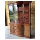 Curio Cabinet