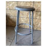 Metal Stool